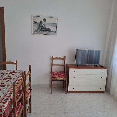 Appartamento Vista Mare Ladispoli Eksteriør bilde