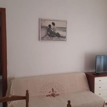 Appartamento Vista Mare Ladispoli Eksteriør bilde