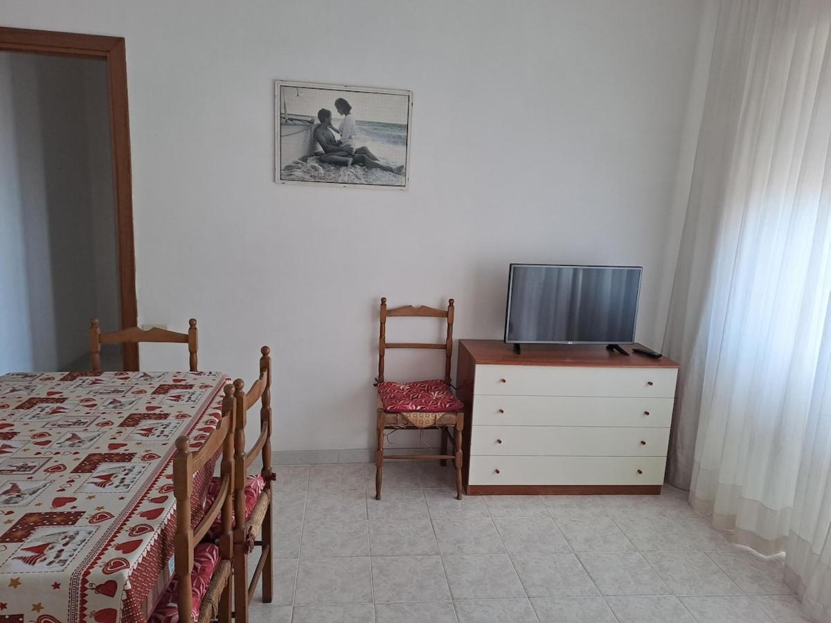 Appartamento Vista Mare Ladispoli Eksteriør bilde