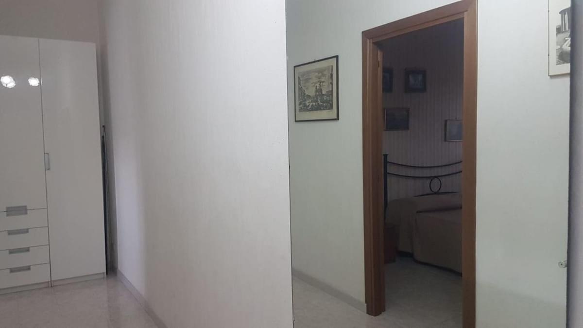 Appartamento Vista Mare Ladispoli Eksteriør bilde